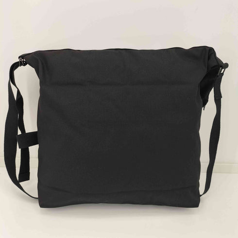 ヨウジヤマモト Yohji Yamamoto NOVELTY MESSENGER BAG メンズ